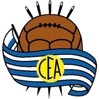 AGULLANA, C.E. escudo