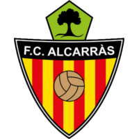 ALCARRAS, F.C. escudo