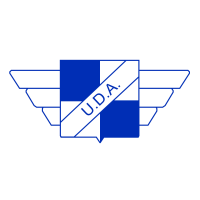 ALDOVER, UD escudo