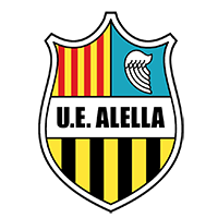 ALELLA 2013 ASSOCIACIO ESPORTIVA escudo