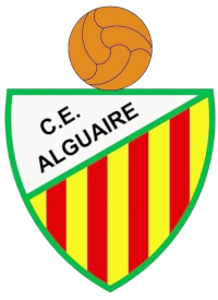 ALGUAIRE, C.E. escudo