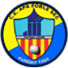 APA POBLE SEC, CE. escudo