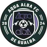 AQUA ALBA FC escudo