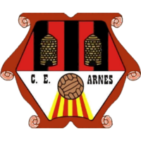 ARNES CLUB ESP. escudo
