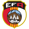 ARTESA DE SEGRE 2012 CLUB ESPORTIU DE FUTBOL escudo