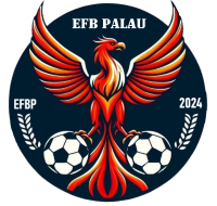 ASS.ESP.F. BASE PALAU 2024, escudo