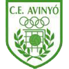 AVINYO , C.E. escudo