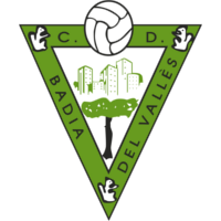 BADIA DEL VALLES, C.D. escudo
