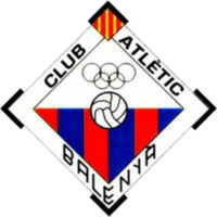 BALENYA, AT. escudo