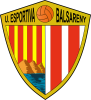 BALSARENY, U.E. escudo