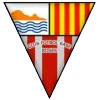BASE ROSES, C.F. escudo