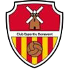 BENAVENT DE SEGRIA CE. escudo