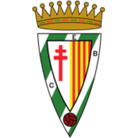 BESALU, C.E. escudo