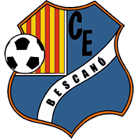 BESCANO, C.E. escudo