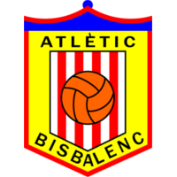 BISBALENC, AT. escudo