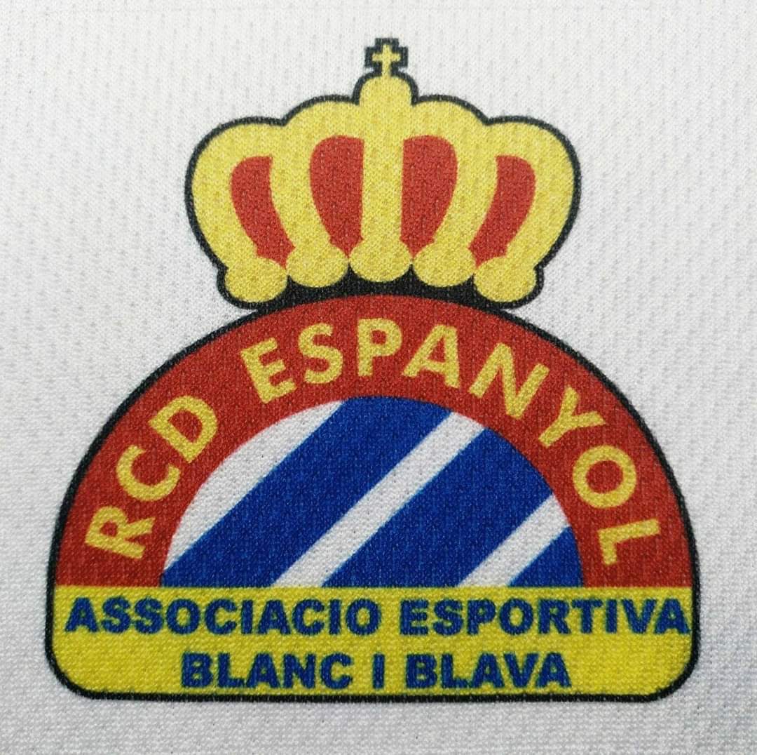BLANC BLAVA LLORET ASSOC. ESPORT. escudo