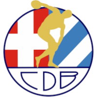 BLANES, C.D. escudo