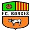 BORGES BLANQUES, C.F. escudo