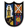 BORRASSA, F.C. escudo