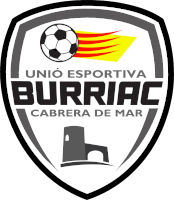 BURRIAC , UNIO ESPORTIVA escudo
