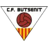 BUTSENIT, C.F. escudo