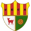 CABRERA D'ANOIA CLUB ESP. escudo