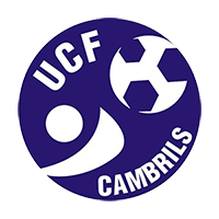 CAMBRILS UNIÓ C.E. escudo