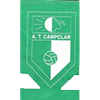 CAMP CLAR, AT. escudo