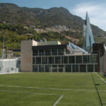 CAMP DE FUTBOL CE PRAT DEL ROURE