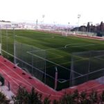 CAMP DE FUTBOL CEM CAN CARALLEU