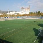 CAMP DE FUTBOL CEM CAN CASABLANQUES