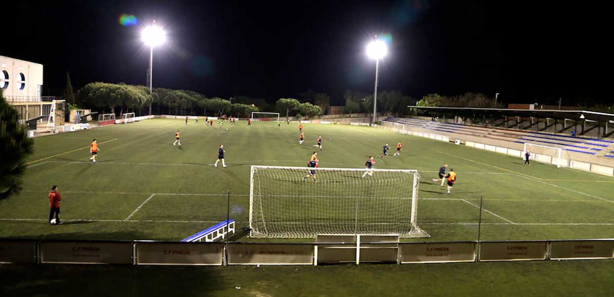 CAMP DE FUTBOL CEM CAN XAUBET