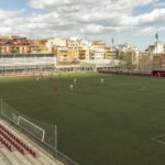 CAMP DE FUTBOL CEM GUINARDÓ