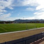 CAMP DE FUTBOL CEM JOSEP GOMIS