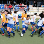 CAMP DE FUTBOL CEM LA FANECADA