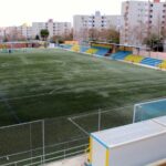 CAMP DE FUTBOL CEM LA GUINEUETA