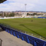CAMP DE FUTBOL CIUTAT ESPORTIVA DANI JARQUE (Natural)