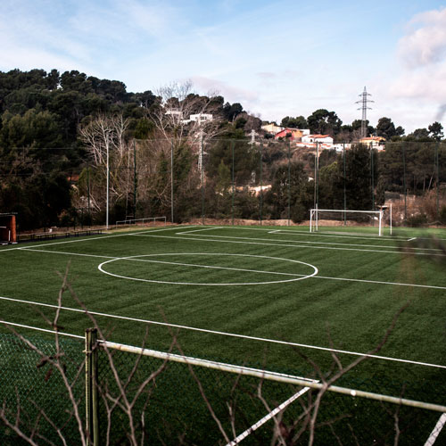 CAMP DE FUTBOL CLUB CERCLE SABADELLÈS 1856 (2)