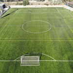 CAMP DE FUTBOL CLUB MEILAND