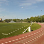CAMP DE FUTBOL COL·LEGI BELL-LLOC