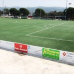 CAMP DE FUTBOL COL·LEGI LA SALLE GIRONA