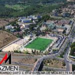 CAMP DE FUTBOL COL·LEGI LA SALLE PALMA