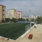 CAMP DE FUTBOL COL·LEGI XALOC