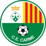 CAMP DE FUTBOL IEM DE CARME