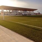 CAMP DE FUTBOL IEM DE DELTEBRE-LA CAVA