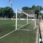 CAMP DE FUTBOL MPAL. 1ER. DE MAIG