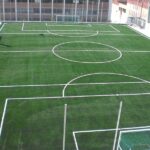 CAMP DE FUTBOL MPAL. A7 DE CIRERA