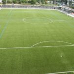 CAMP DE FUTBOL MPAL. ALMEDA