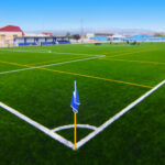CAMP DE FUTBOL MPAL. ANTONI MATEU