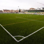 CAMP DE FUTBOL MPAL. ANTONI SERRA I PUJOL